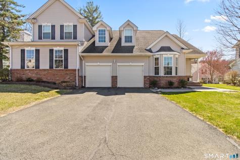 5 Haskins Road Windsor CT 06095