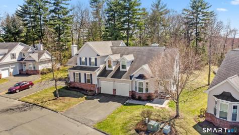5 Haskins Road Windsor CT 06095