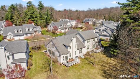 5 Haskins Road Windsor CT 06095