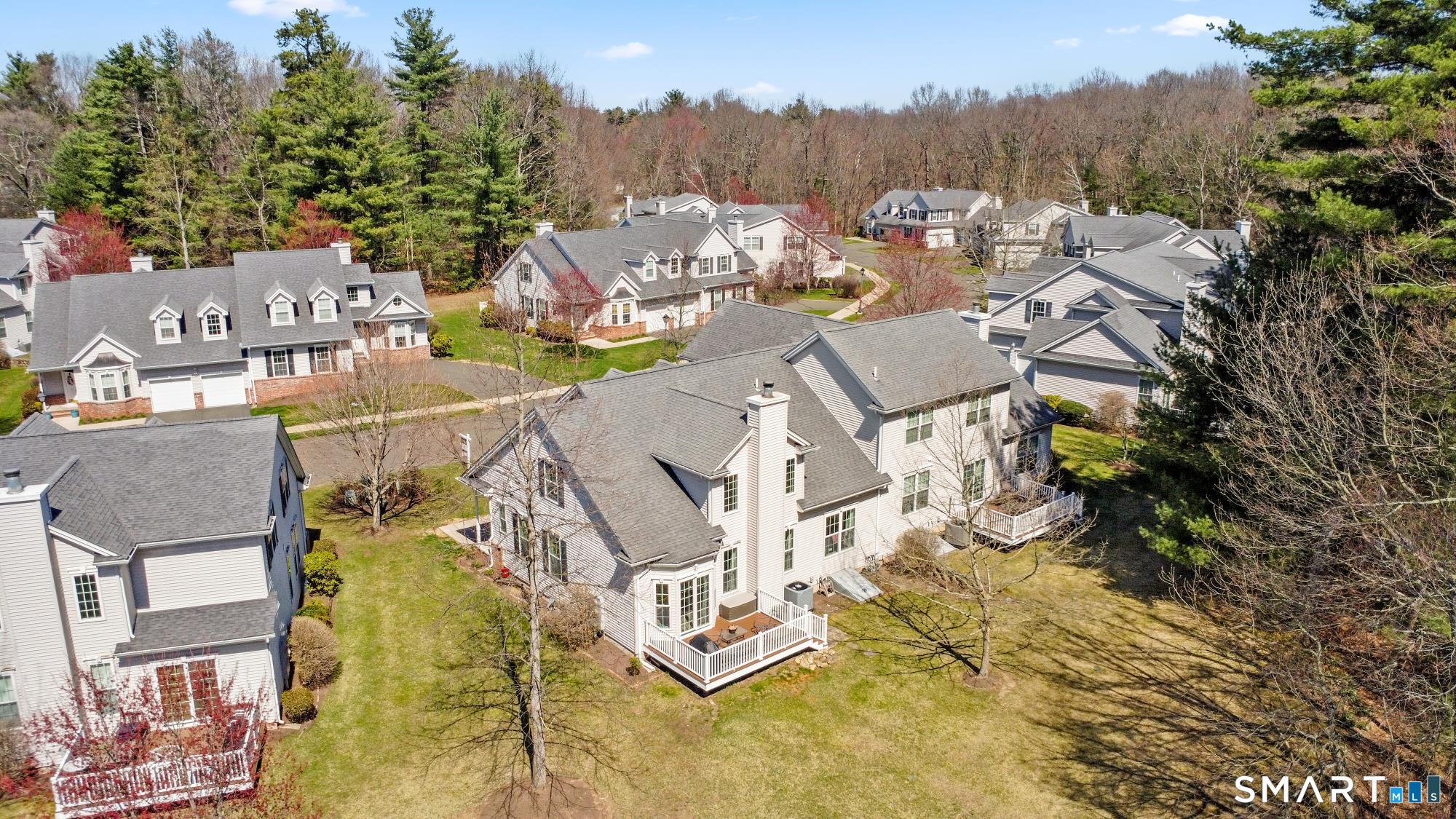 5 Haskins Road Windsor CT 06095