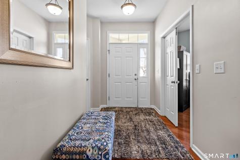 5 Haskins Road Windsor CT 06095