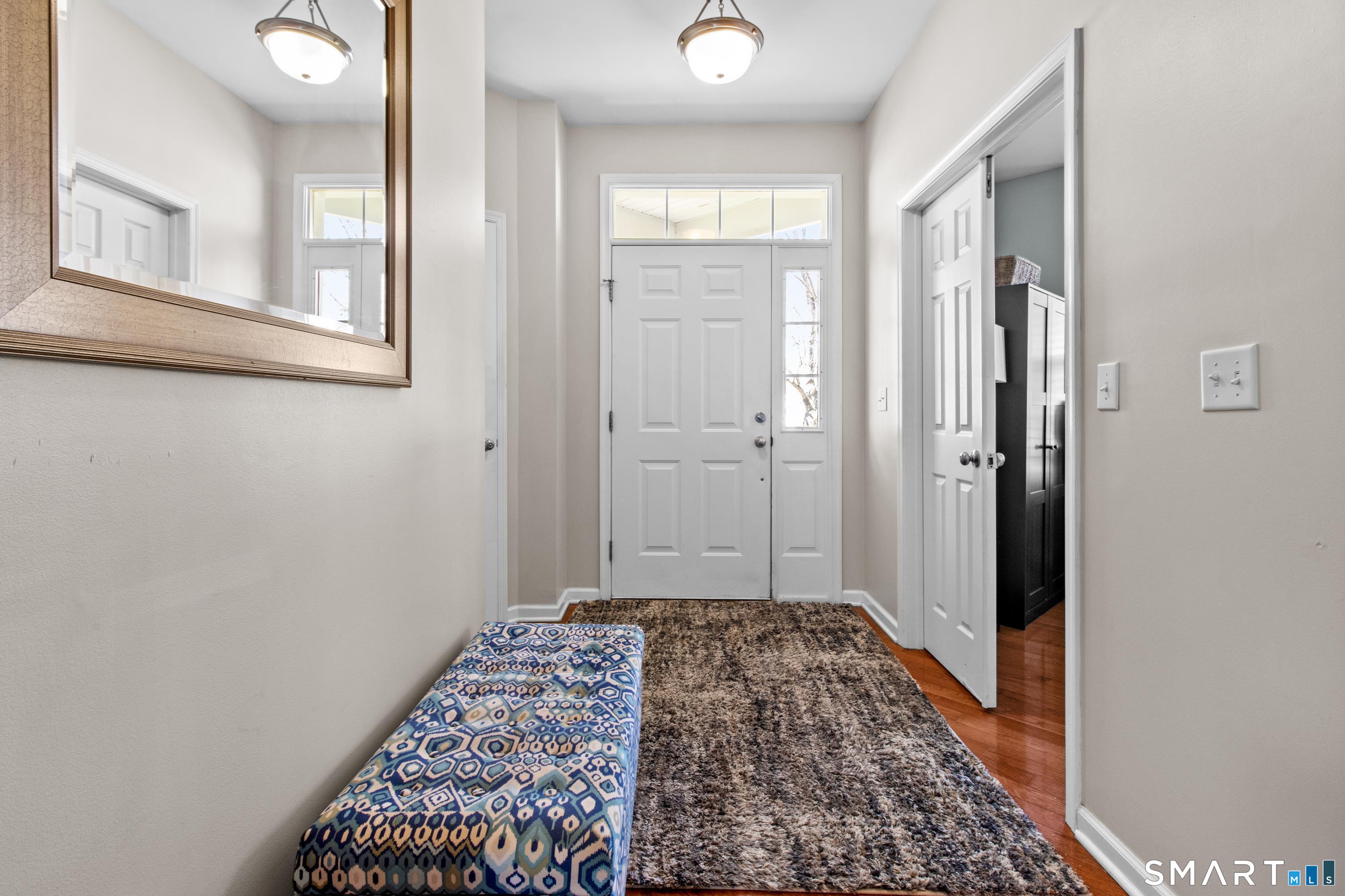5 Haskins Road Windsor CT 06095