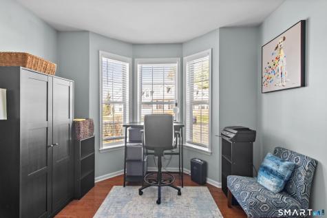 5 Haskins Road Windsor CT 06095