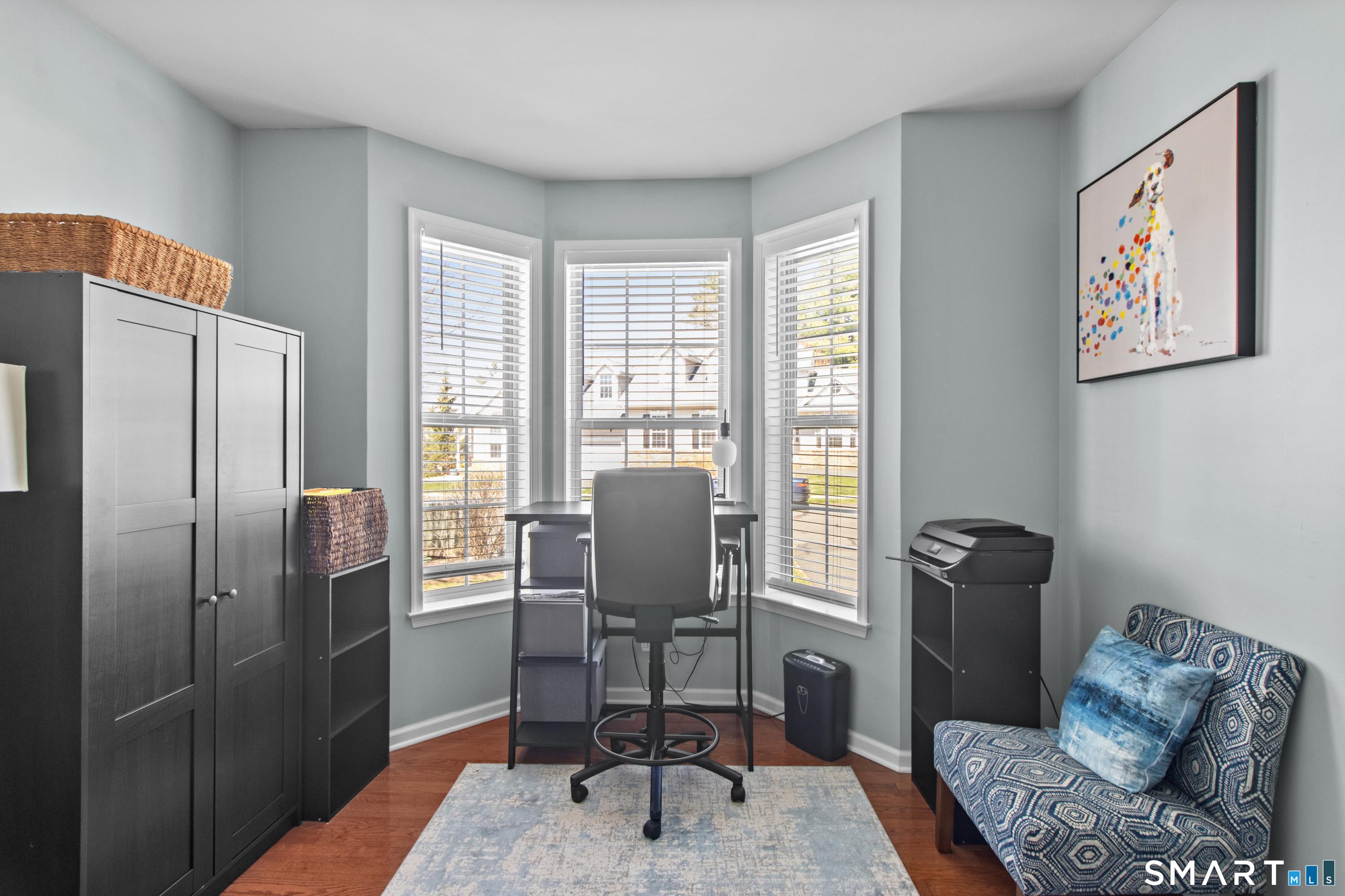 5 Haskins Road Windsor CT 06095