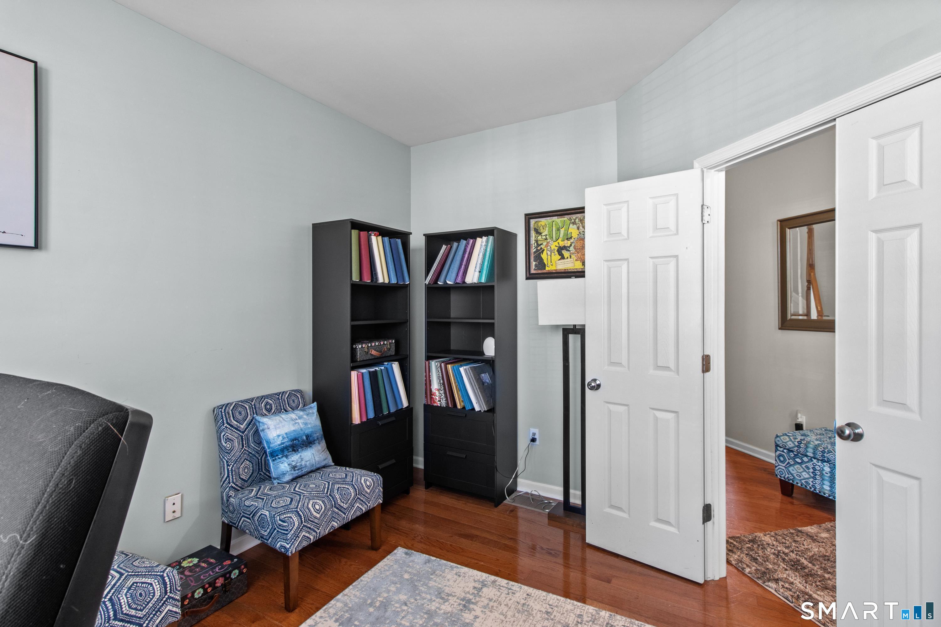 5 Haskins Road Windsor CT 06095