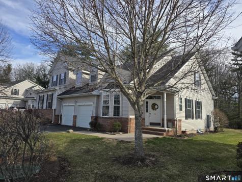 5 Haskins Road Windsor CT 06095