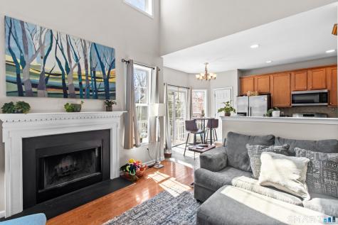 5 Haskins Road Windsor CT 06095