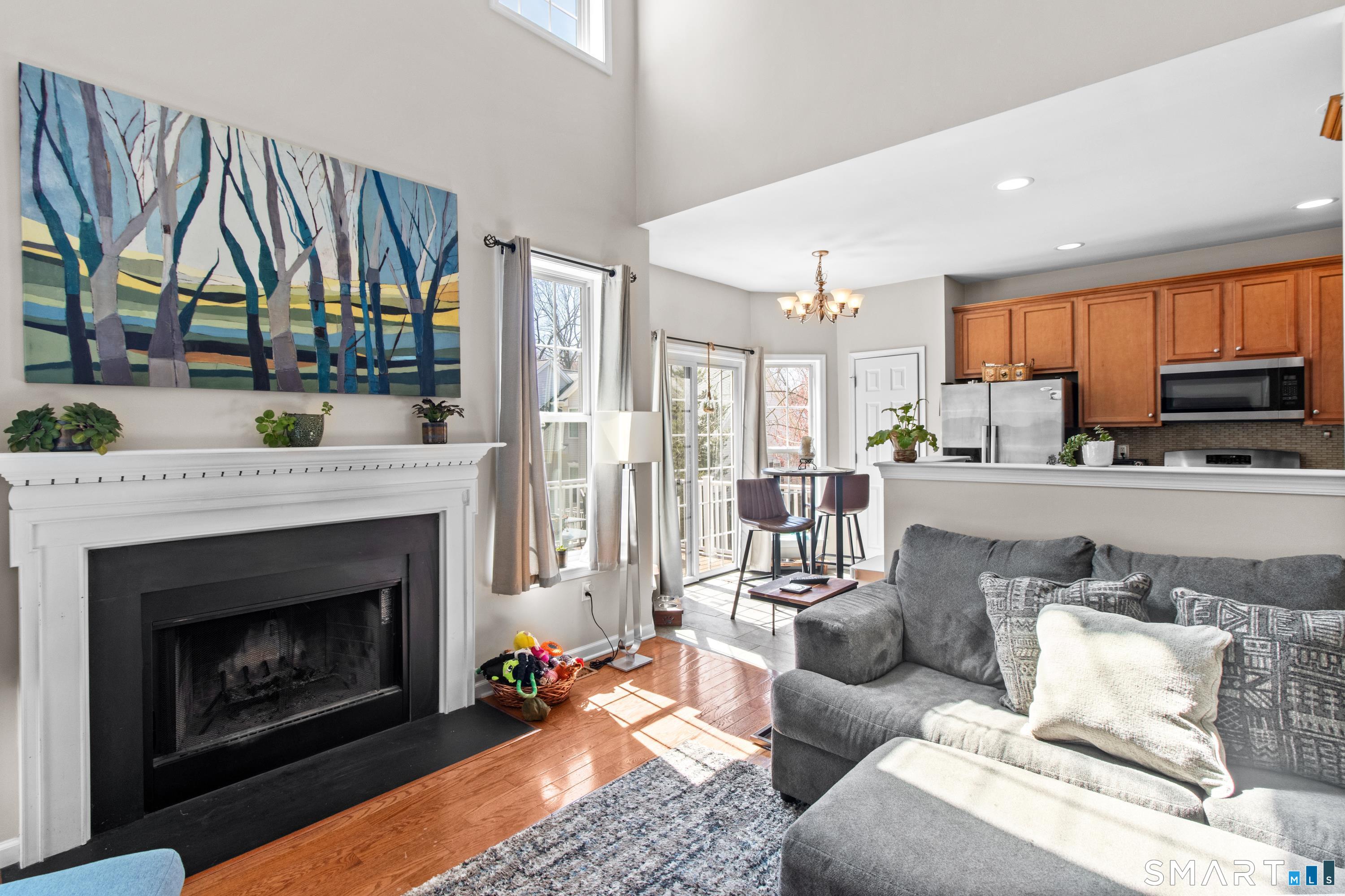 5 Haskins Road Windsor CT 06095