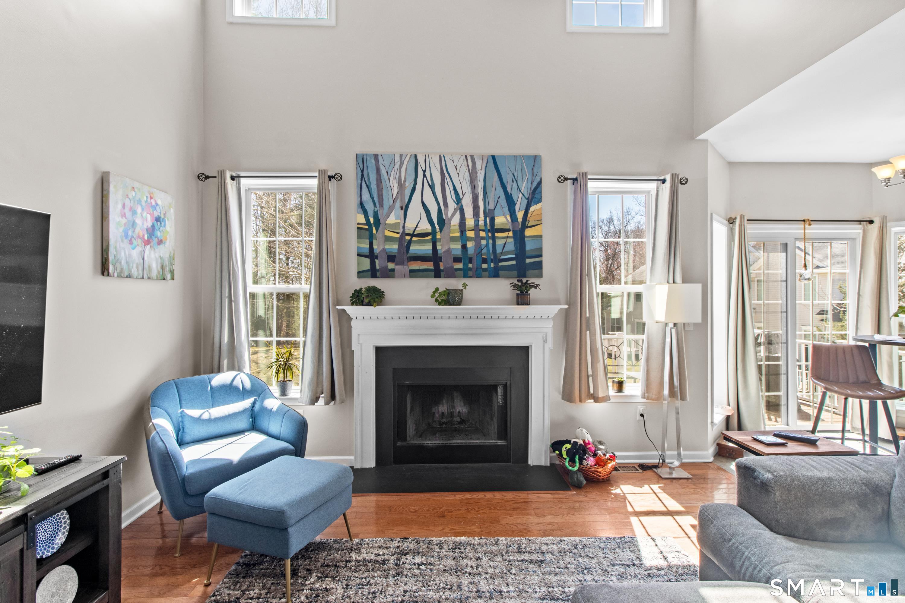 5 Haskins Road Windsor CT 06095