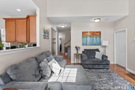 5 Haskins Road Windsor CT 06095