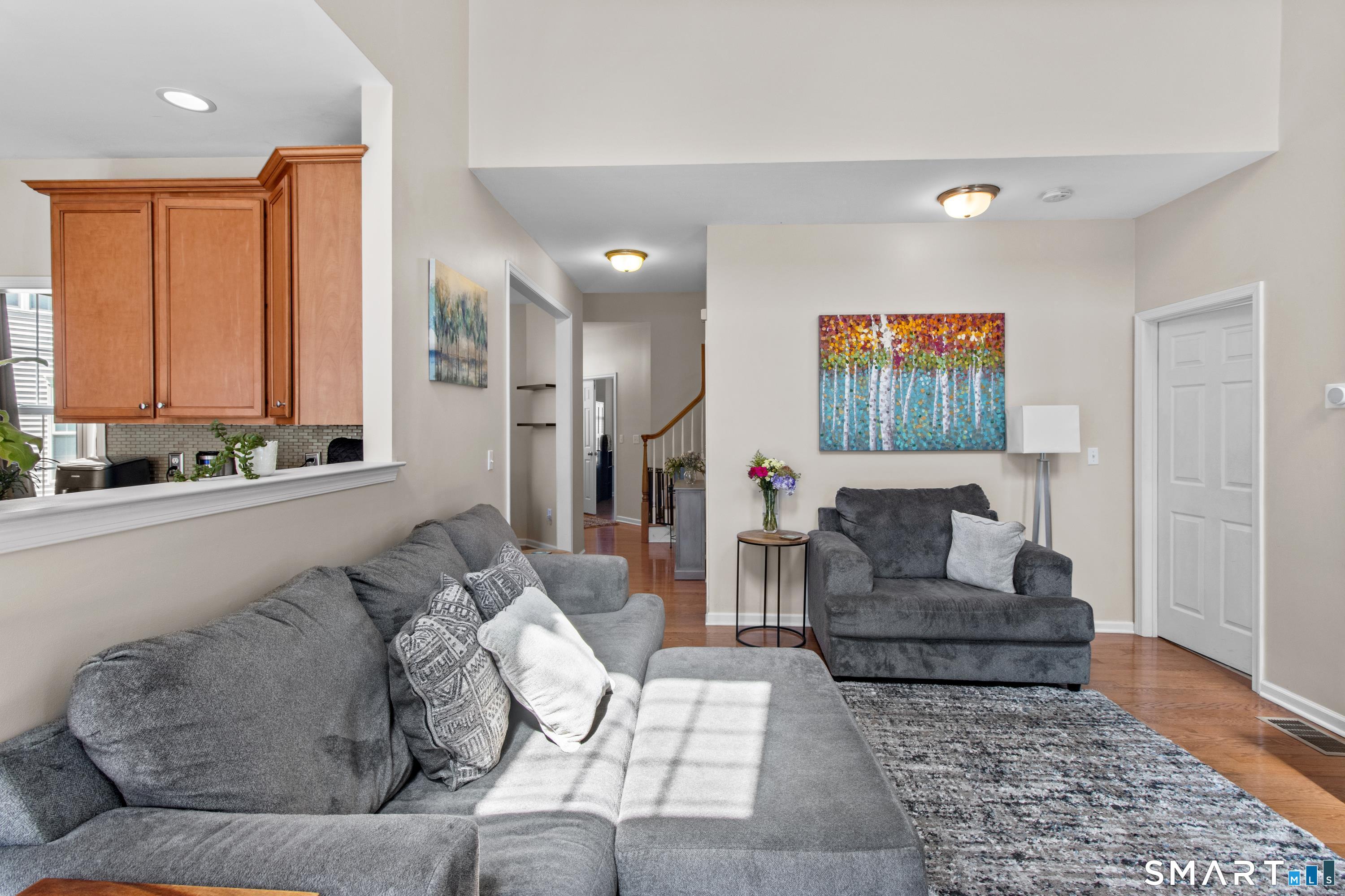5 Haskins Road Windsor CT 06095