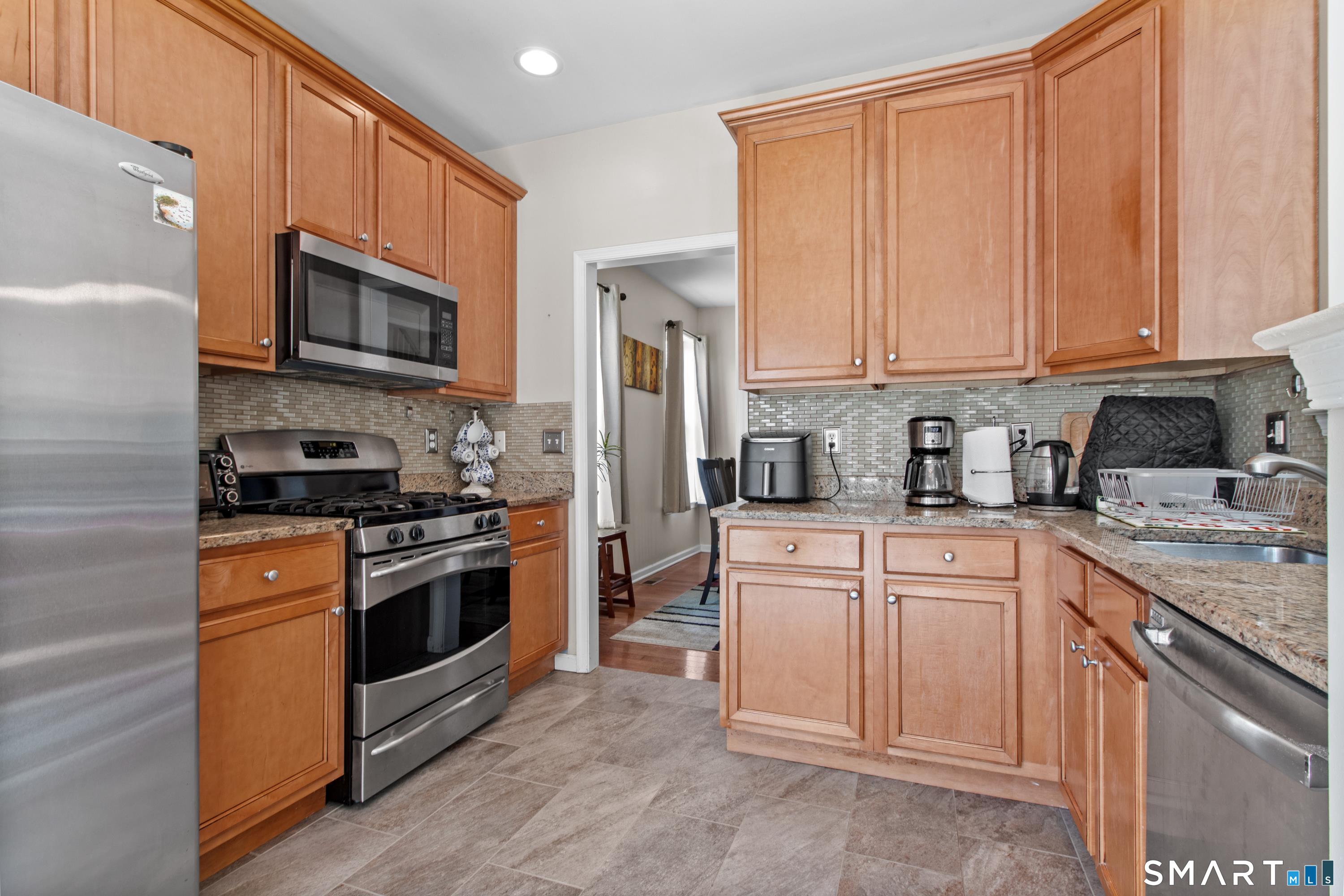 5 Haskins Road Windsor CT 06095