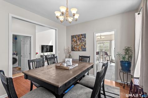 5 Haskins Road Windsor CT 06095