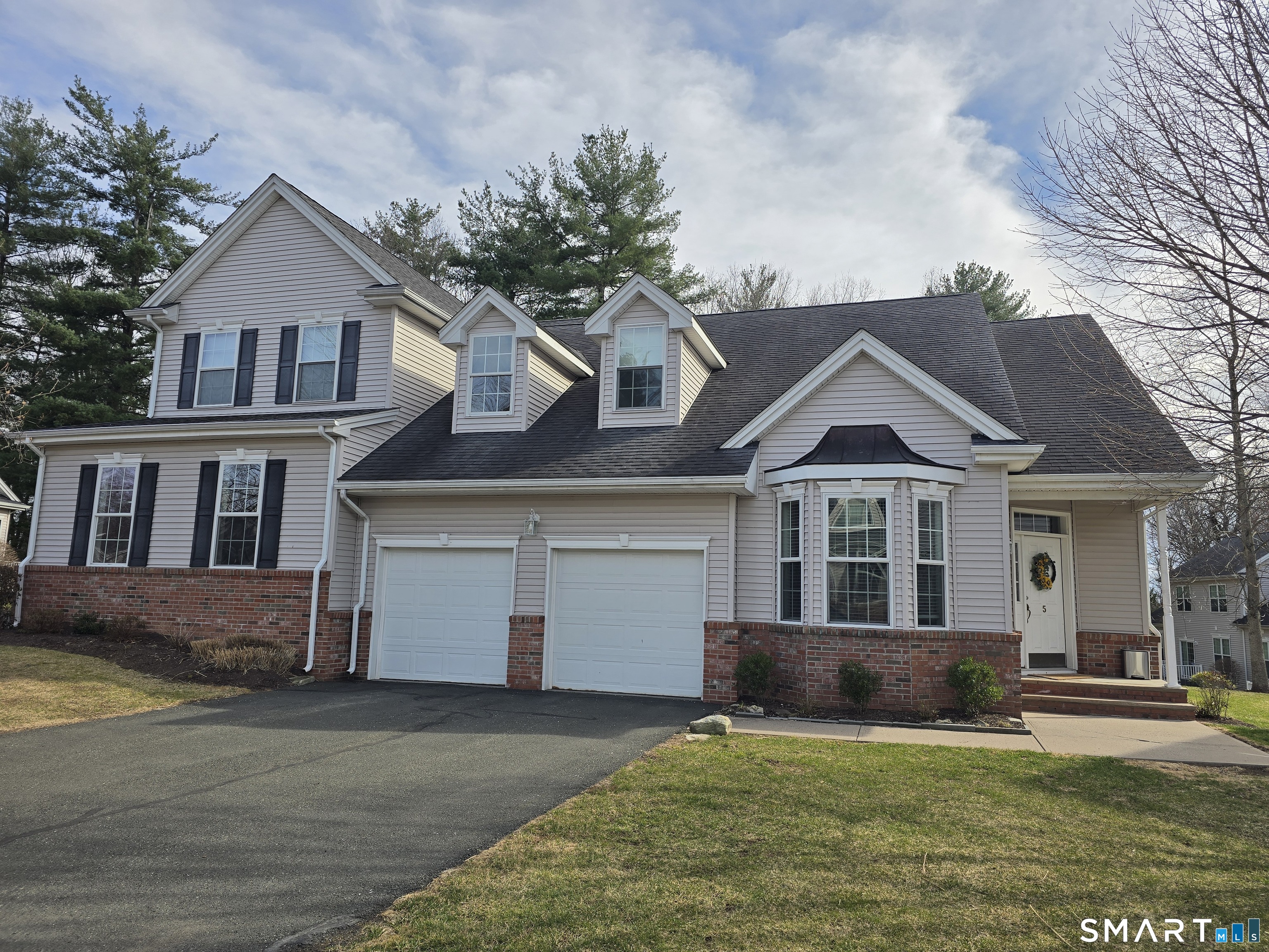 5 Haskins Road Windsor CT 06095