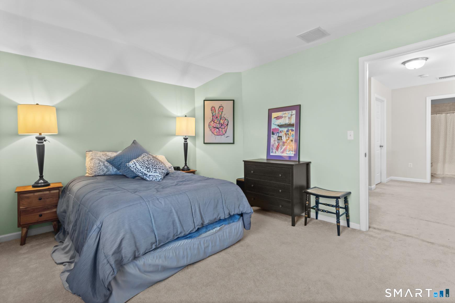 5 Haskins Road Windsor CT 06095