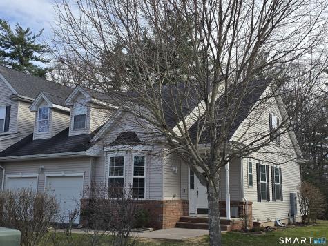 5 Haskins Road Windsor CT 06095