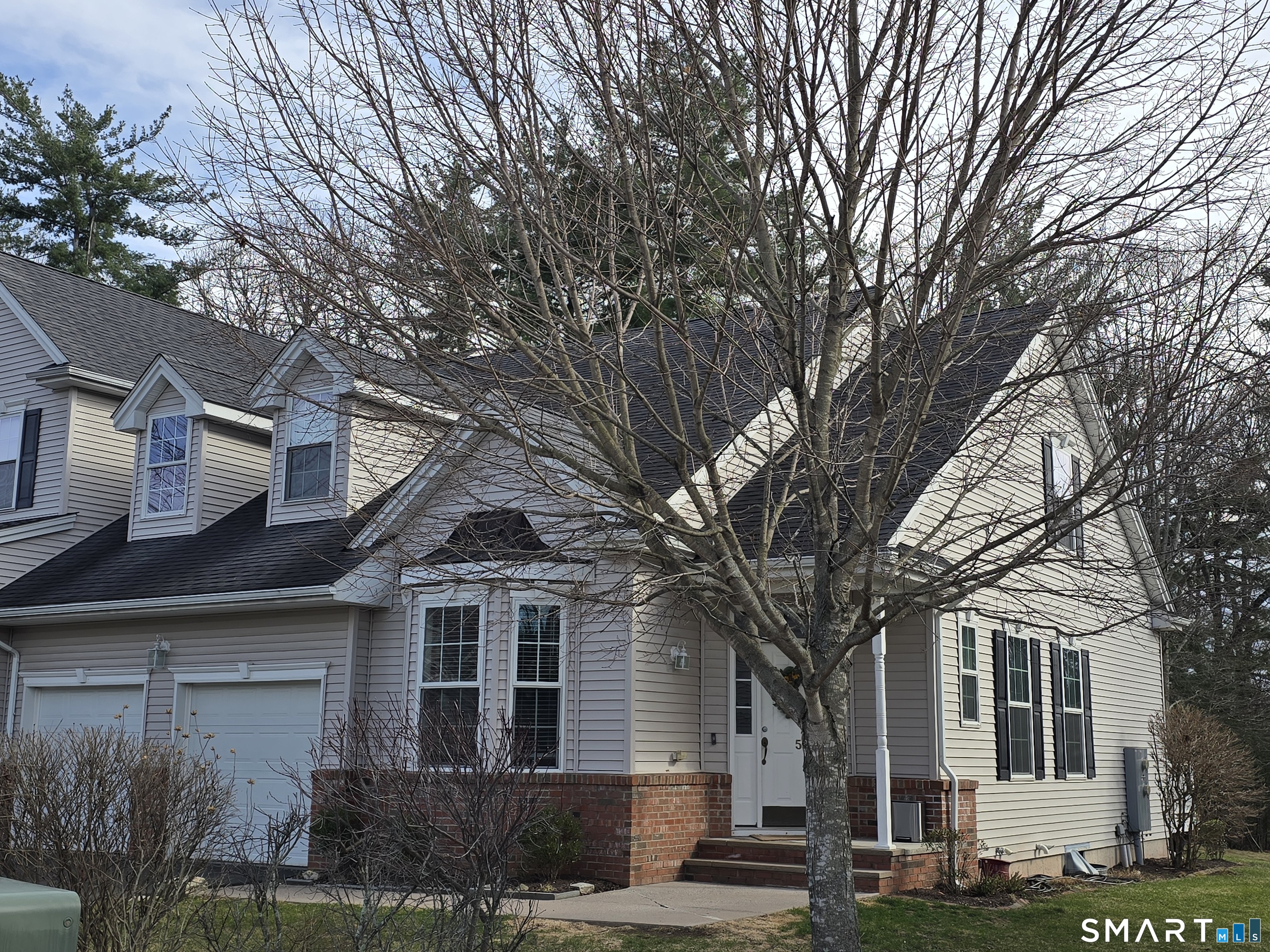 5 Haskins Road Windsor CT 06095