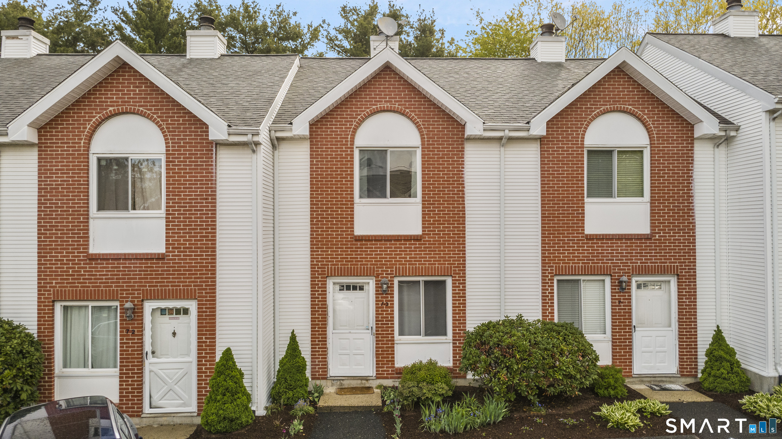 585 Park Road Waterbury CT 06708