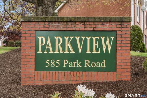 585 Park Road Waterbury CT 06708