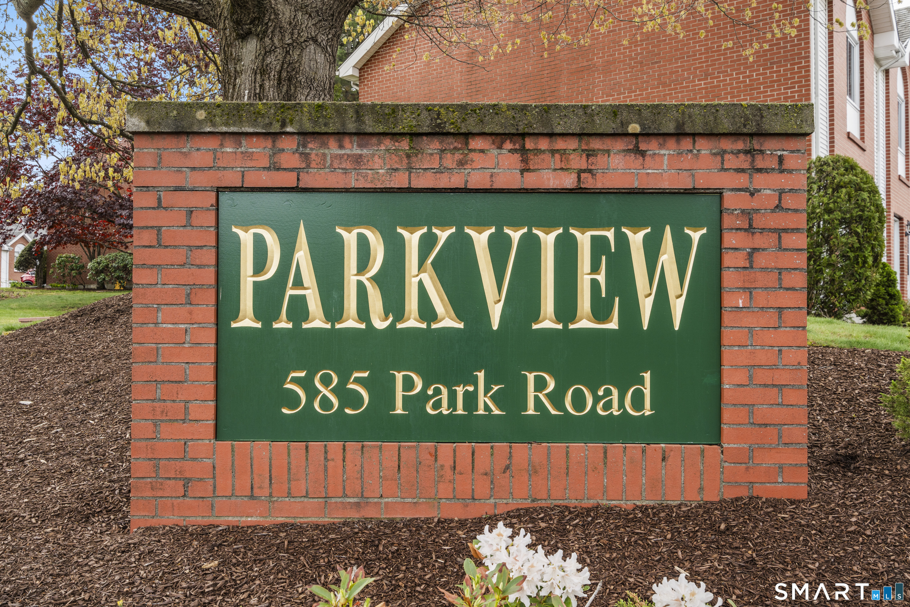 585 Park Road Waterbury CT 06708