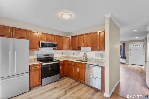 585 Park Road Waterbury CT 06708