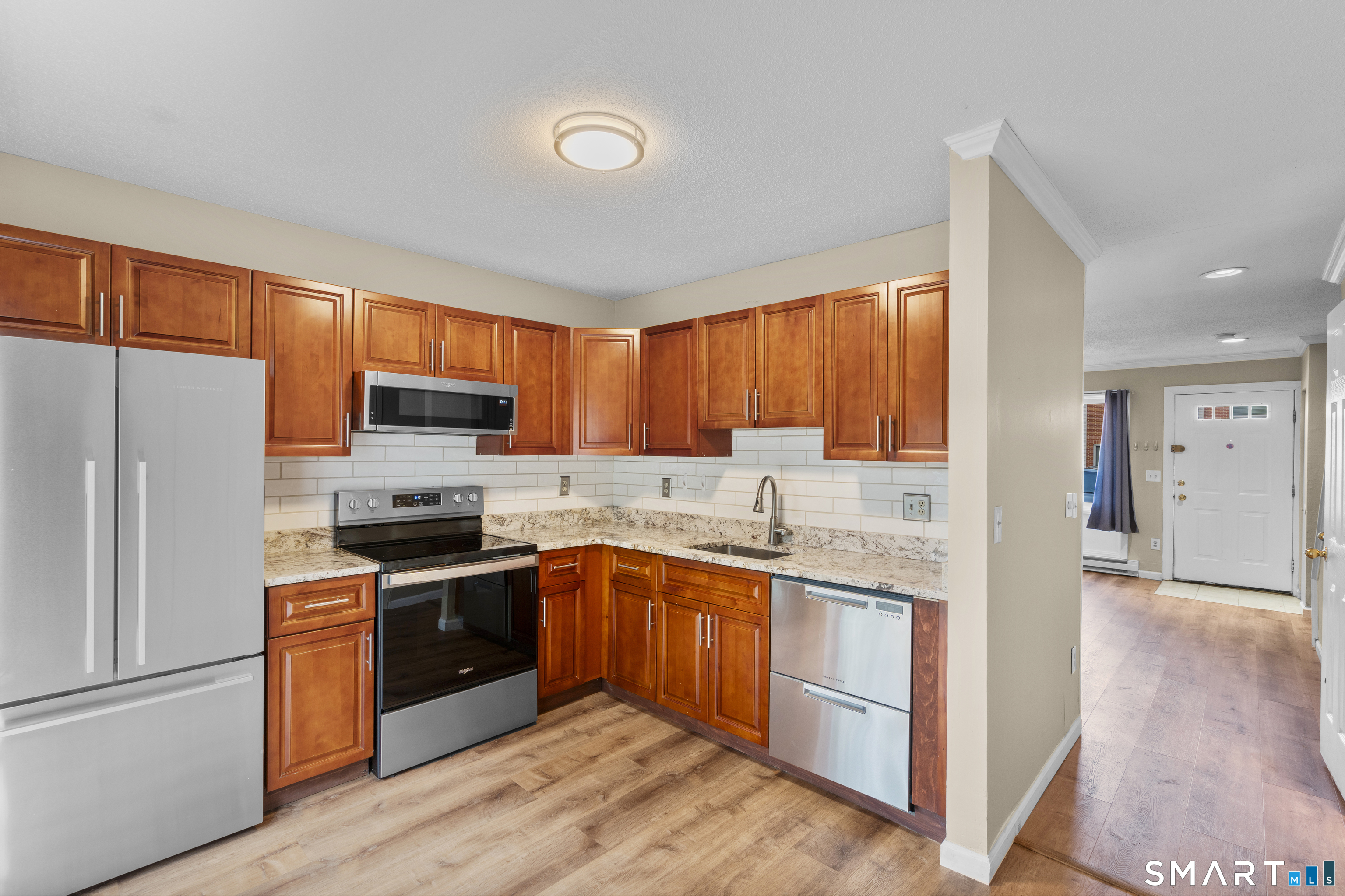 585 Park Road Waterbury CT 06708