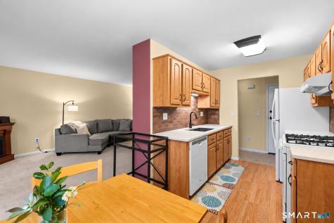 51 Carriage Drive Milford CT 06460