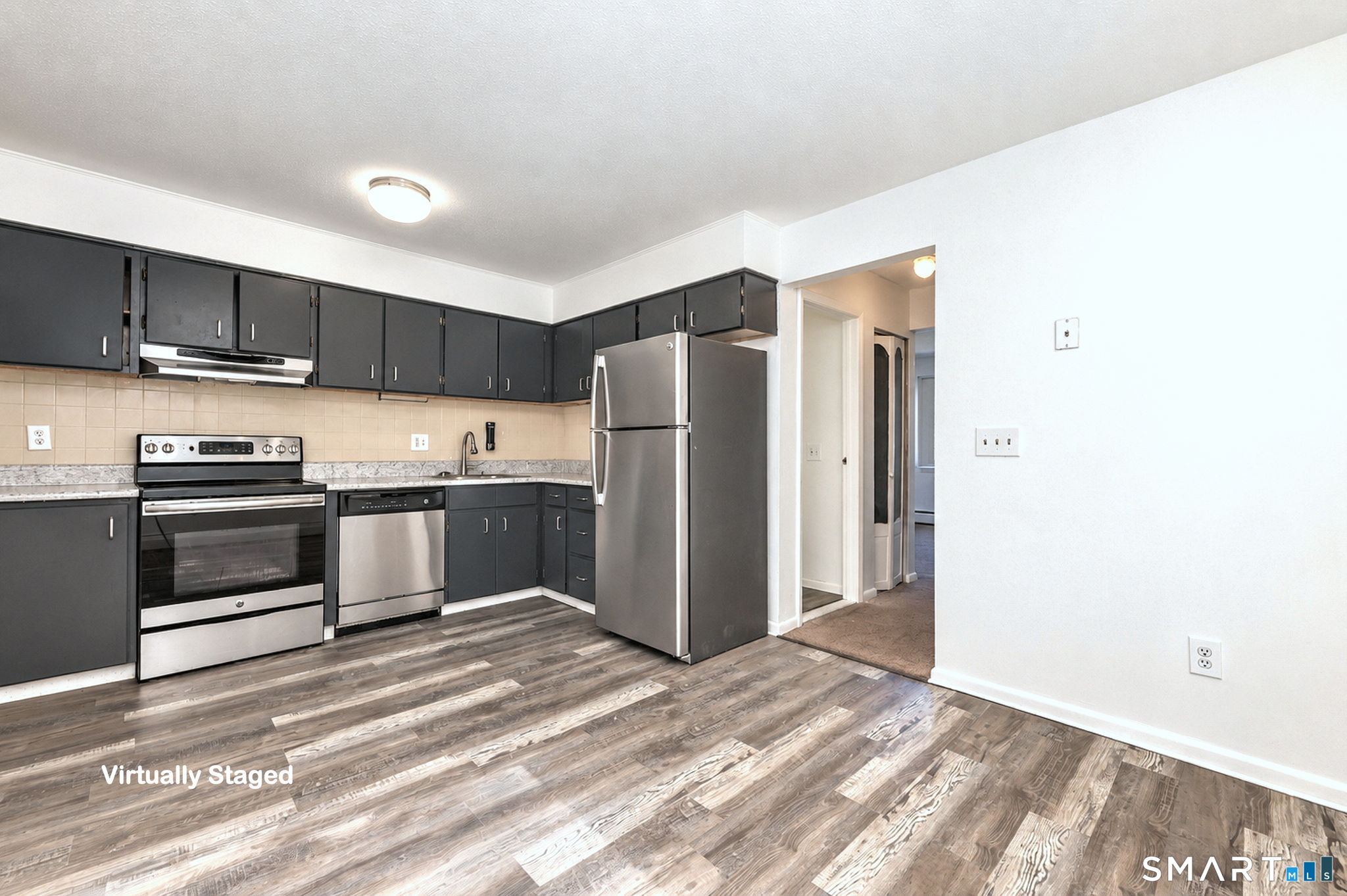 214 Oakville Avenue Waterbury CT 06708