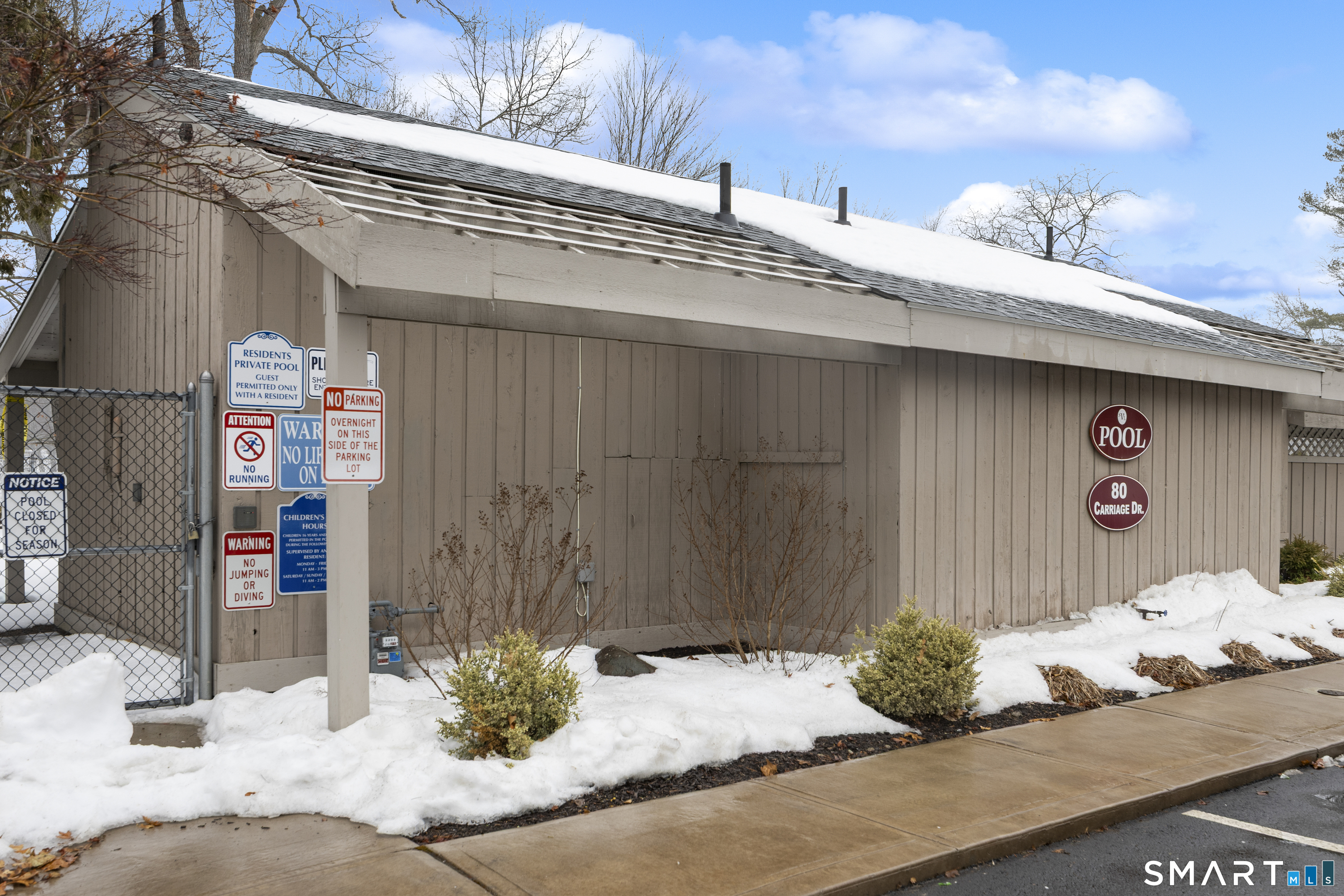 41 Coach Drive Southington CT 06489