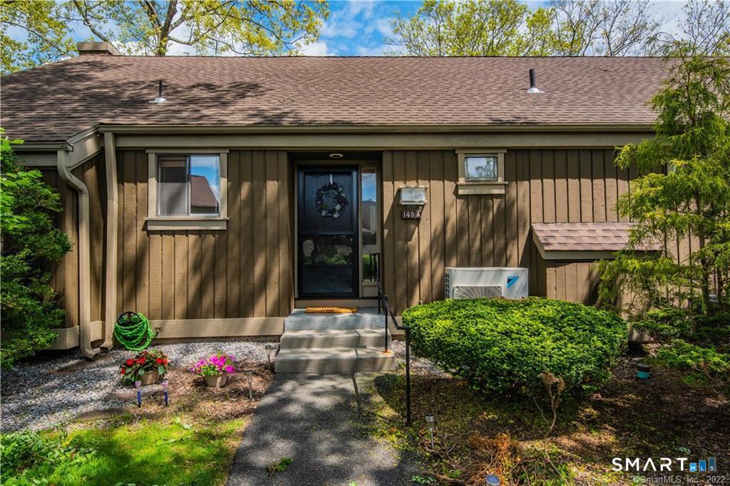 149 Heritage Village Southbury CT 06488