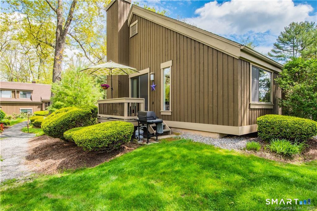 149 Heritage Village Southbury CT 06488
