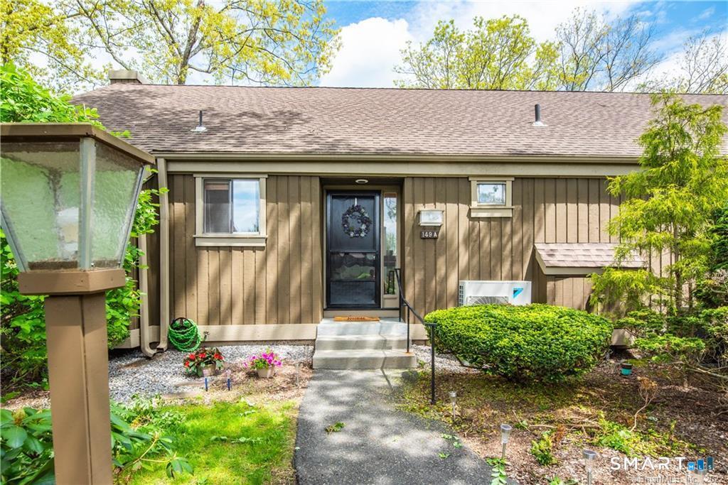 149 Heritage Village Southbury CT 06488