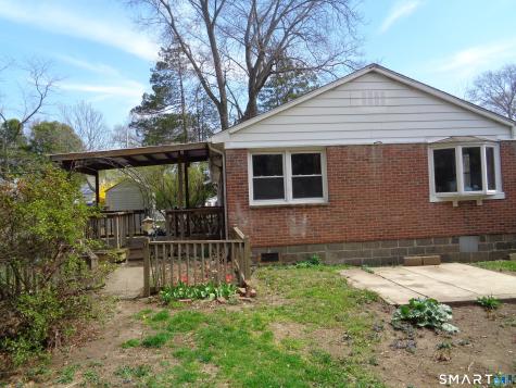 1175 Success Avenue Stratford CT 06614