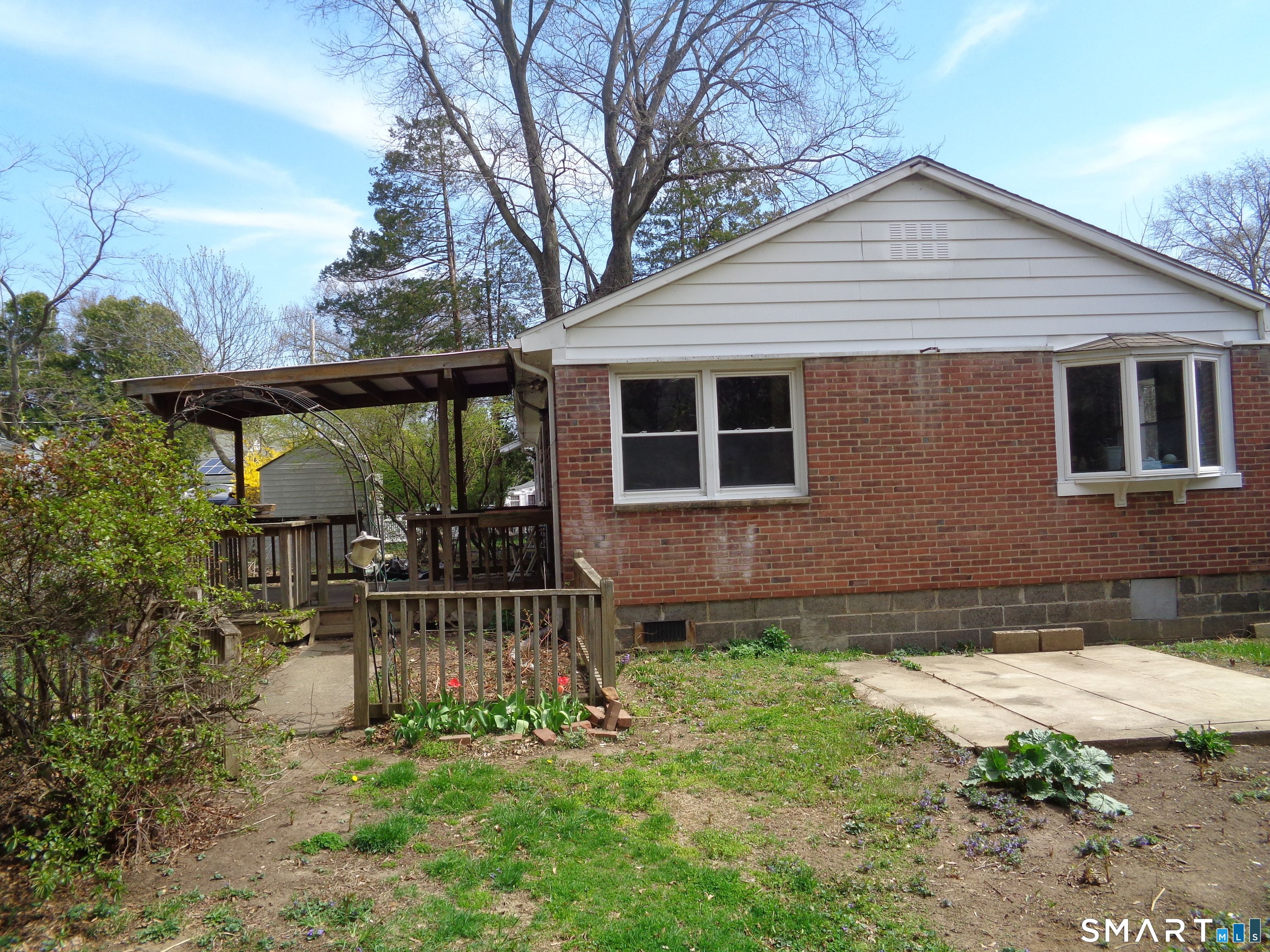 1175 Success Avenue Stratford CT 06614