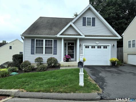 286 Beth Lane Waterbury CT 06705