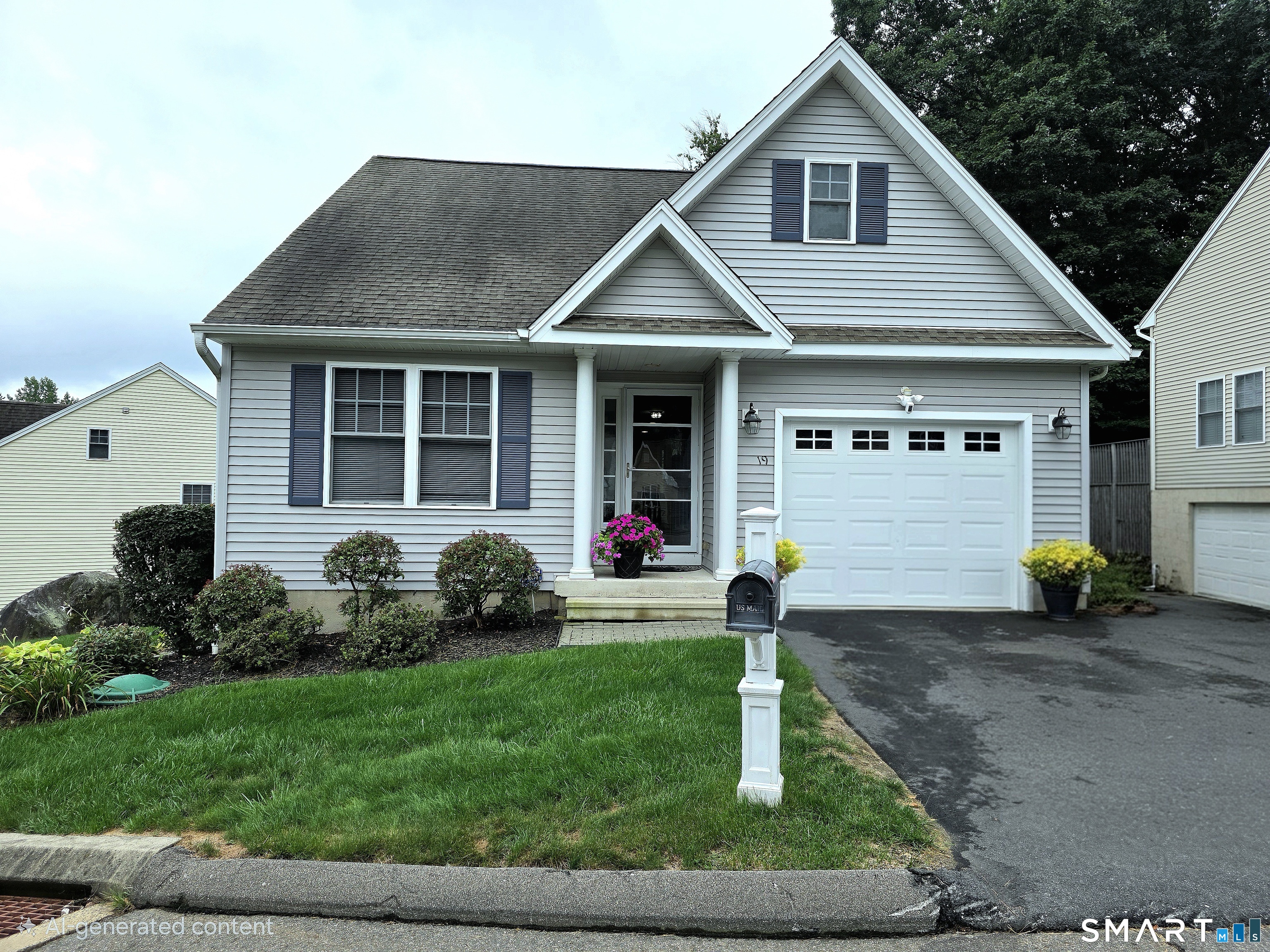 286 Beth Lane Waterbury CT 06705