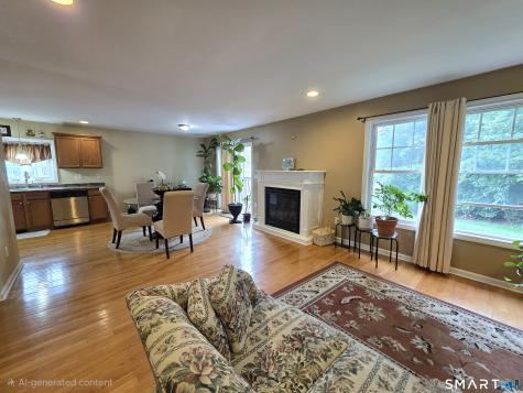 286 Beth Lane Waterbury CT 06705