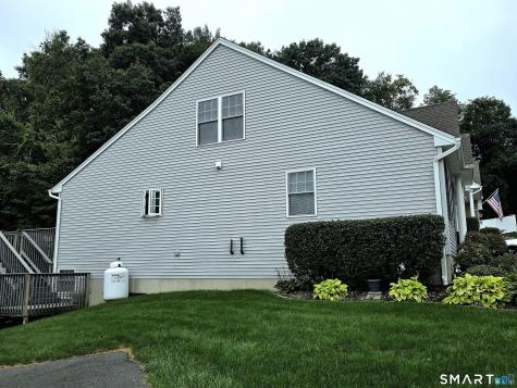 286 Beth Lane Waterbury CT 06705