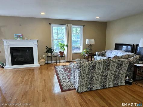 286 Beth Lane Waterbury CT 06705