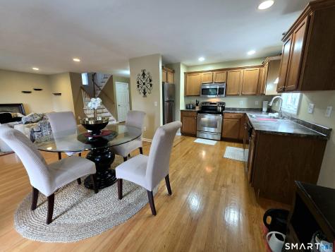 286 Beth Lane Waterbury CT 06705