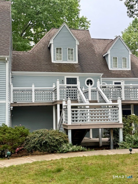 1822 Old Pond Lane Norwich CT 06360