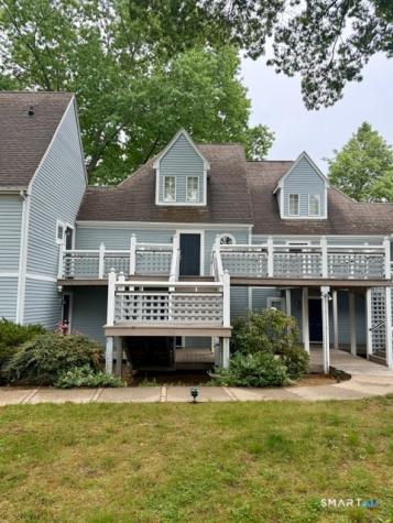 1822 Old Pond Lane Norwich CT 06360