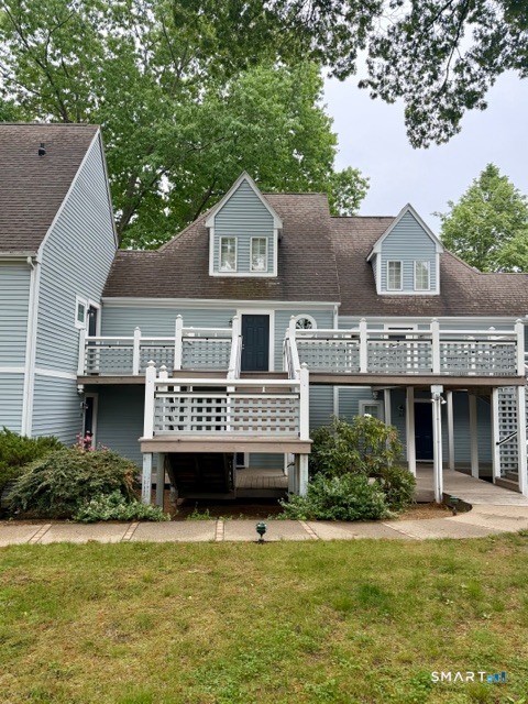 1822 Old Pond Lane Norwich CT 06360