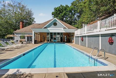 1822 Old Pond Lane Norwich CT 06360
