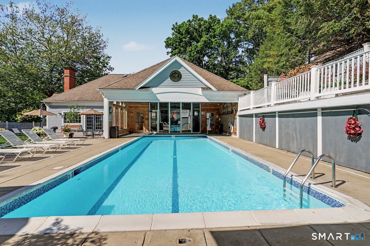 1822 Old Pond Lane Norwich CT 06360