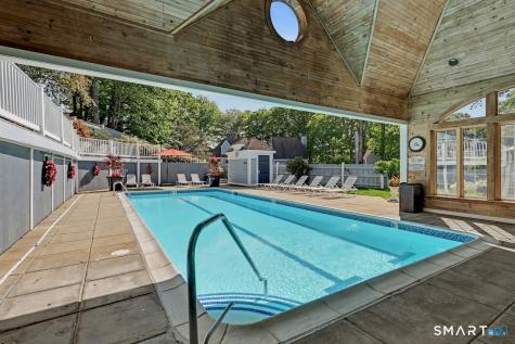 1822 Old Pond Lane Norwich CT 06360