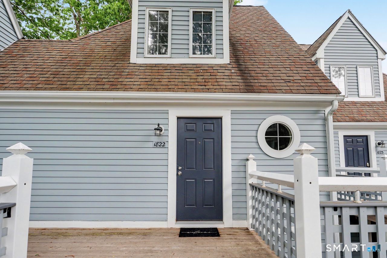 1822 Old Pond Lane Norwich CT 06360