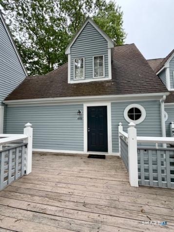1822 Old Pond Lane Norwich CT 06360