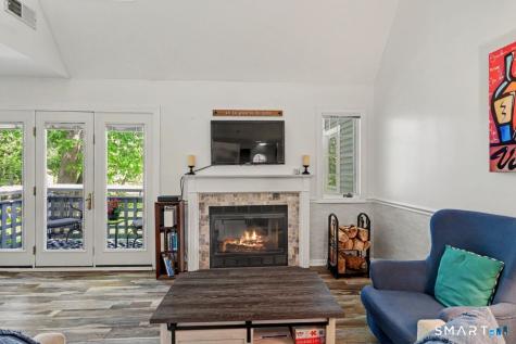 1822 Old Pond Lane Norwich CT 06360