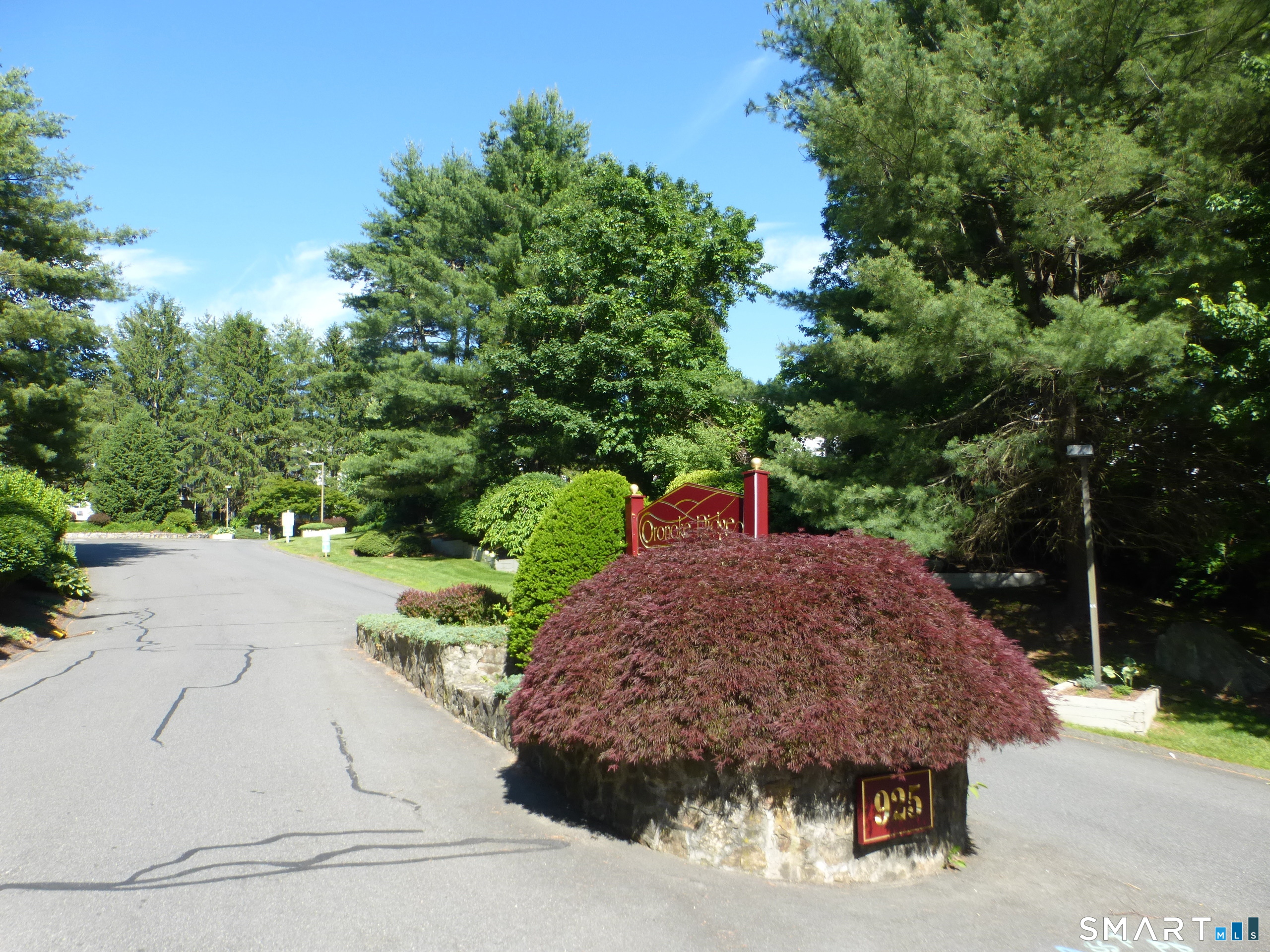 925 Oronoke Road Waterbury CT 06708